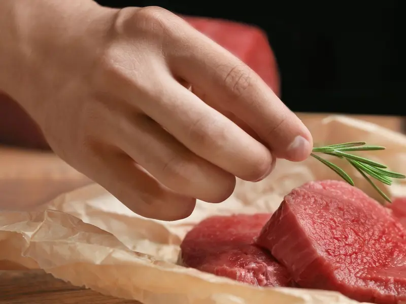 La carne de jabalí: una opción saludable y su gestión en España