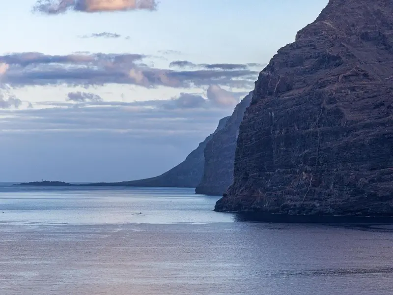 Tenerife cancela el proyecto Underwater Gardens por su impacto ambiental