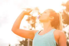 Avisos meteorológicos por calor y tormentas afectan a gran parte de España