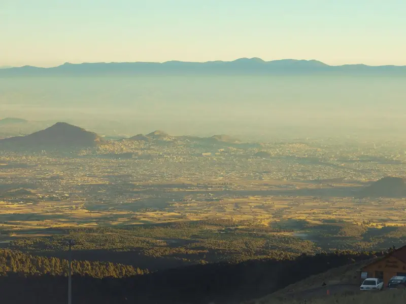 México enfrenta triple crisis ambiental en el Día Mundial del Medio Ambiente 2026
