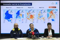 El Niño anticipa su llegada a Colombia, prevén efectos severos en el clima