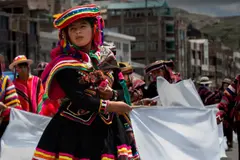 Perú establece política nacional para pueblos indígenas hasta 2040, un avance histórico