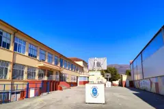 La Archidiócesis asume la gestión del Colegio La Milagrosa en Oleiros