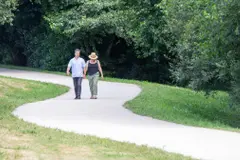 Oleiros y A Coruña reciben premio por iniciativas peatonales