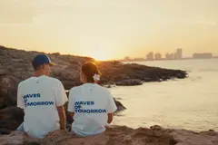 Waves of Tomorrow: La docuserie que promueve la conservación de la biodiversidad marina