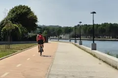 Oleiros se plantea implementar un sistema de alquiler de bicicletas municipal