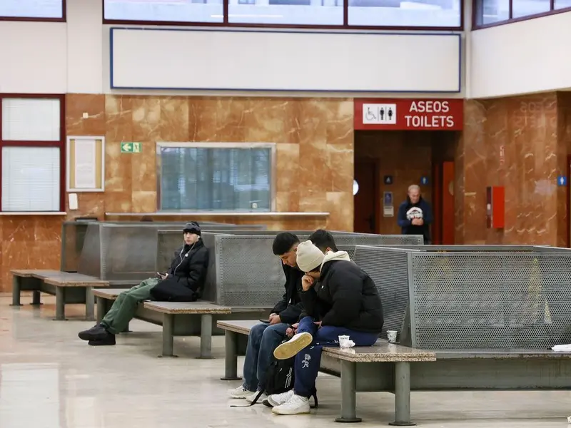La Xunta analiza una línea de bus directa entre Perillo y la Universidade da Coruña