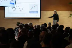 Circutor reúne a 650 expertos para debatir sobre calidad energética en España