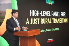 Proponen reorientar subsidios agrícolas hacia la sostenibilidad y el bienestar humano