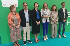 Ciudades intermedias: clave para la transformación urbana sostenible en España