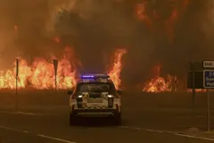 España adelanta campaña de prevención de incendios forestales ante aumento de riesgo