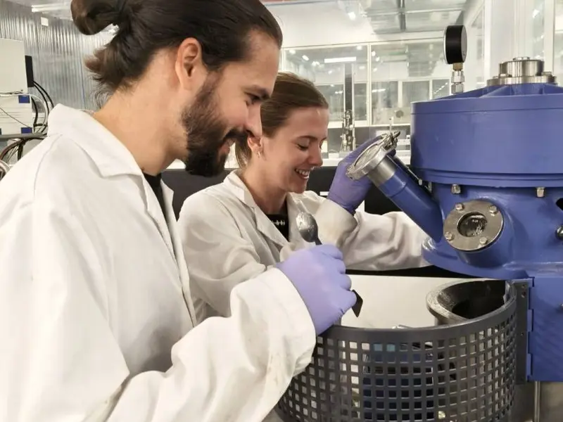 Ence y ShareTex avanzan en proyecto de reciclaje textil en España
