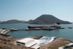 Comunidades indígenas de México toman indefinidamente planta de amoniaco