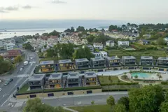 Arcadia: la nueva urbanización de lujo en Oleiros con chalets a partir de un millón de euros