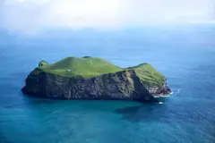 El cambio climático amenaza la biodiversidad en el 65% de las islas para 2050