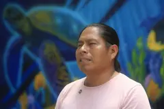 Indígenas exigen la protección de sus territorios en Santa Marta frente a la extracción de recursos