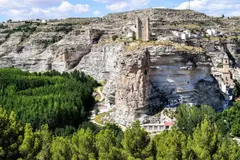 Nuevo Plan Director Red Natura 2000 en Castilla-La Mancha para proteger 1,6 millones de hectáreas