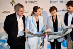 Expertos abordan la gestión del agua y sostenibilidad en el eForum eMallorca Experience