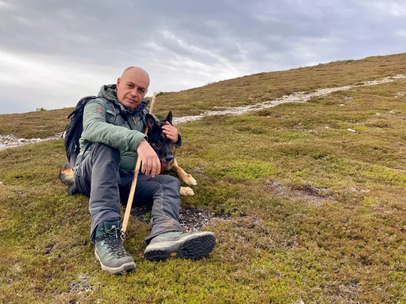 La mediación con ganaderos, clave para proteger al lobo en España