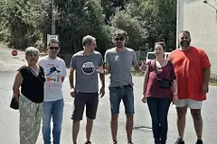 El BNG solicita colaboración entre Sada, Cambre, Oleiros y Bergondo para mejorar el abastecimiento de agua