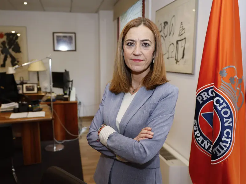 El Gobierno fortalece Protección Civil ante desastres climáticos más graves