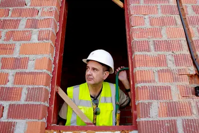 La construcción de viviendas en A Coruña se frena por el aumento de costes