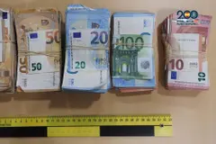 Desarticulado un grupo criminal especializado en robos en Oleiros