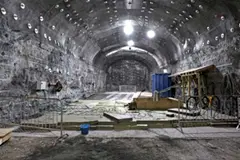 Finlandia inaugura Onkalo, el primer almacén permanente de residuos nucleares del mundo