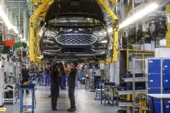 El coche eléctrico puede posicionar a España como líder europeo en fabricación