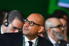 El representante de la ONU defiende las energías renovables como solución a la crisis de precios