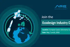 España lidera la sostenibilidad en el sector espacial con nuevos eventos clave