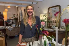 Casa Beca: la tienda de muebles en Oleiros que transforma la madera con amor