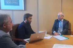 FAE urge al Gobierno a reforzar infraestructuras eléctricas en Burgos