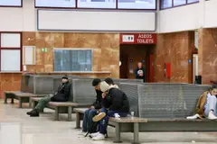 La Xunta analiza una línea de bus directa entre Perillo y la Universidade da Coruña