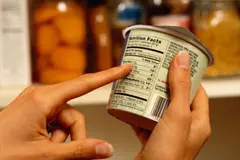 Polémica en la UE por la transparencia en el etiquetado de alimentos y OMG