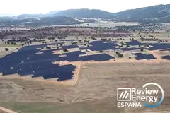 Zelestra inicia operaciones de tres plantas solares que abastecerán a Tesla en España