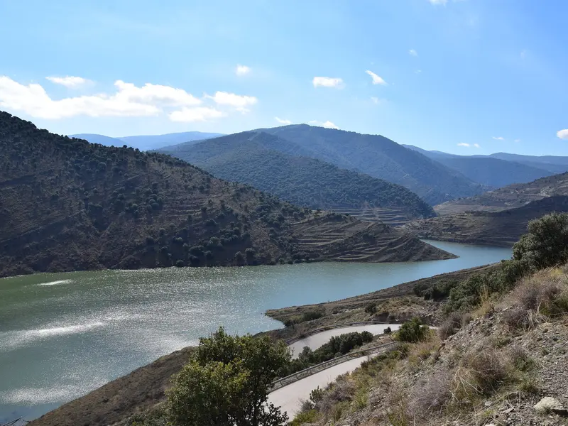 Los embalses españoles disminuyen su capacidad y la sequía persiste como amenaza