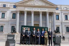 AORU exige medidas para acelerar la electrificación y la recarga en España