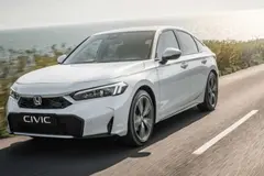 Honda suspende su planta de coches eléctricos en Canadá ante disminución de la demanda