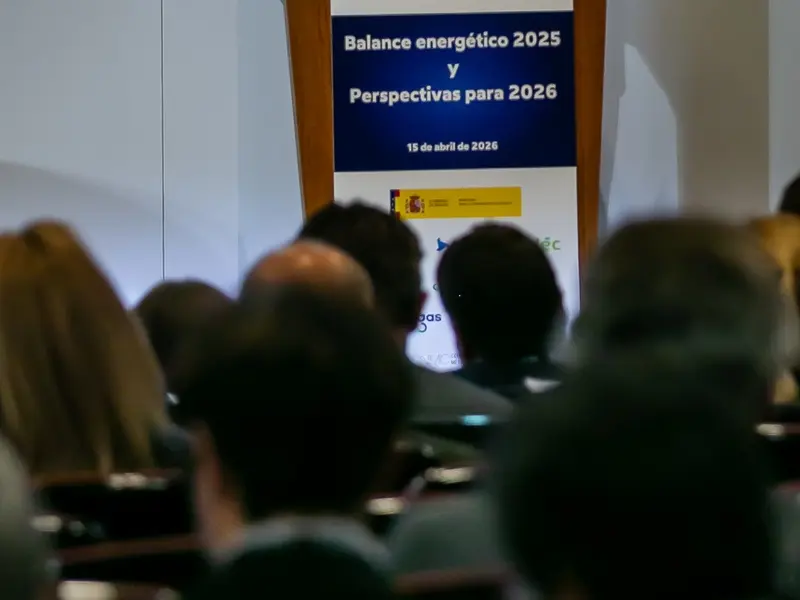 España incrementa un 25% su saldo eléctrico en 2025, según el Balance Energético