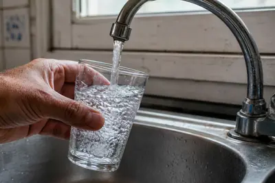 Cinco municipios de Cádiz en nivel crítico por contaminación de nitratos en agua