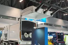 VDL Translift lanza innovadores vehículos de recogida de residuos en España