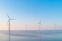 El aumento de litigios frena el desarrollo de energías renovables en España