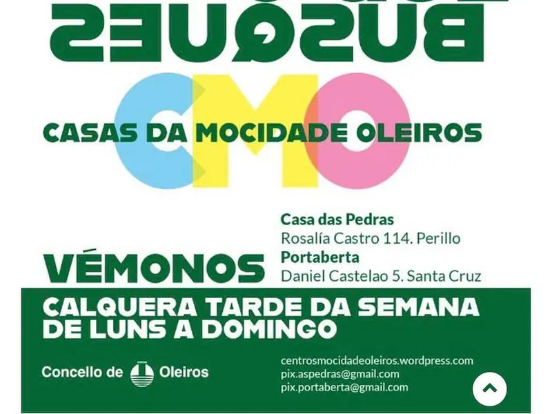 Oleiros lanza su programación cultural por el Día de la Mujer