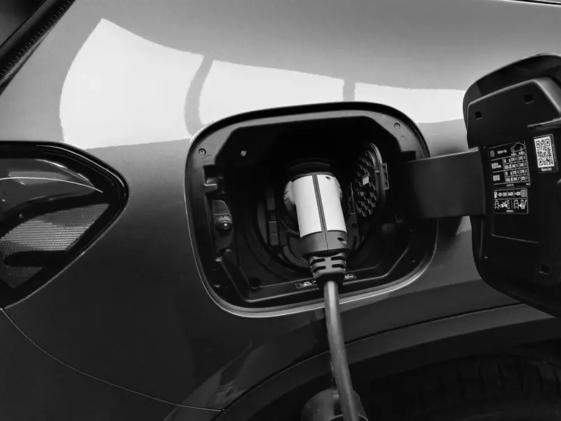 Innovadora tecnología para proteger cargadores de coches eléctricos frente a ciberataques