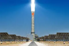 Las energías renovables en España: 25 años de avances y retos