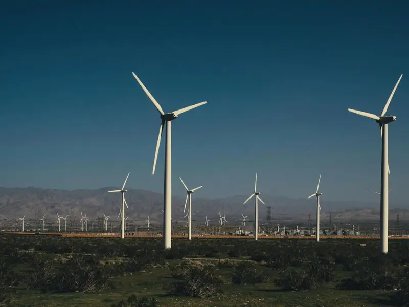 La crisis energética en Europa impulsa una aceleración hacia energías renovables