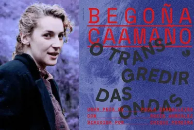 Teatro sobre Begoña Caamaño este sábado en la Fábrica de Perillo