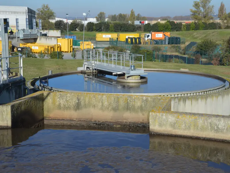 La CE lleva a España ante el TJUE por incumplir directiva de aguas residuales