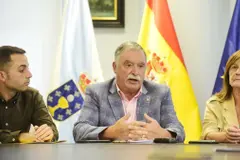 Sentencia firme: absuelven al alcalde por la demolición de Casa Carnicero